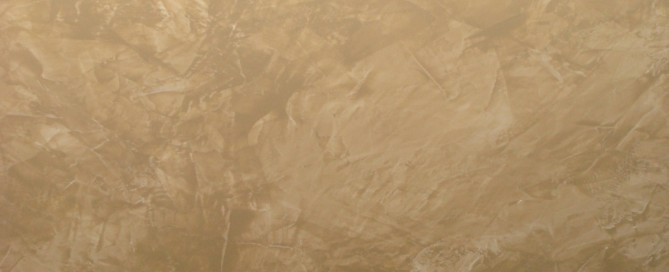venetian plaster master installer